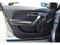 Palladium Metallic - MDX SH-AWD Technology Photo No. 9