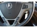 Palladium Metallic - MDX SH-AWD Technology Photo No. 20