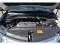 Palladium Metallic - MDX SH-AWD Technology Photo No. 31