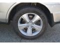 Palladium Metallic - MDX SH-AWD Technology Photo No. 33