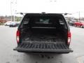 Super Black - Frontier Pro-4X Crew Cab 4x4 Photo No. 11