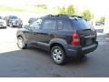 Obsidian Black - Tucson GLS V6 4x4 Photo No. 4