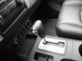 2010 Super Black Nissan Frontier Pro-4X Crew Cab 4x4  photo #17