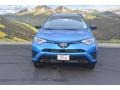 Electric Storm Blue - RAV4 LE AWD Photo No. 2