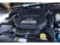 Granite Crystal Metallic - Wrangler Sport Photo No. 5