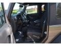 Granite Crystal Metallic - Wrangler Sport Photo No. 8