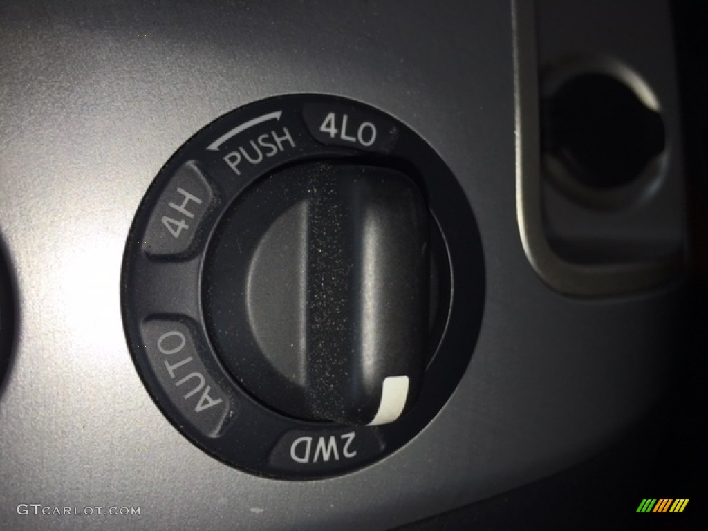 2010 QX 56 4WD - Liquid Onyx Black / Wheat photo #7