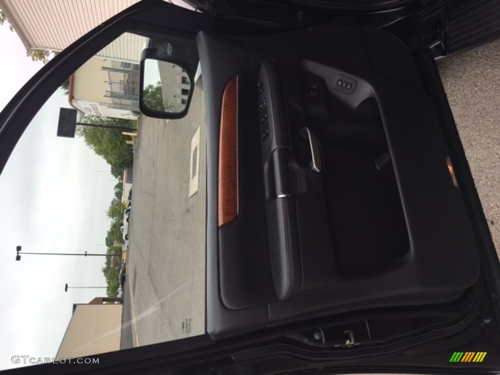 2010 QX 56 4WD - Liquid Onyx Black / Wheat photo #8