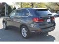 Dark Graphite Metallic - X5 xDrive35i Photo No. 5
