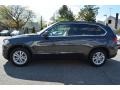 2014 Dark Graphite Metallic BMW X5 xDrive35i  photo #6