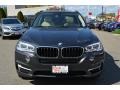 2014 Dark Graphite Metallic BMW X5 xDrive35i  photo #8