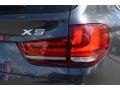 2014 Dark Graphite Metallic BMW X5 xDrive35i  photo #25