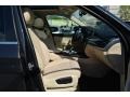 Dark Graphite Metallic - X5 xDrive35i Photo No. 30