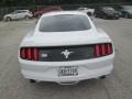 2016 Oxford White Ford Mustang V6 Coupe  photo #8