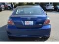 2008 Nautical Blue Metallic Scion tC   photo #4