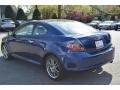 2008 Nautical Blue Metallic Scion tC   photo #5