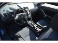 2008 Nautical Blue Metallic Scion tC   photo #11