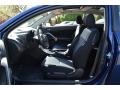2008 Nautical Blue Metallic Scion tC   photo #12