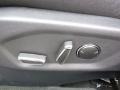 2016 Ingot Silver Metallic Ford Explorer XLT 4WD  photo #16