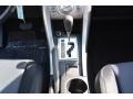 2008 Nautical Blue Metallic Scion tC   photo #17