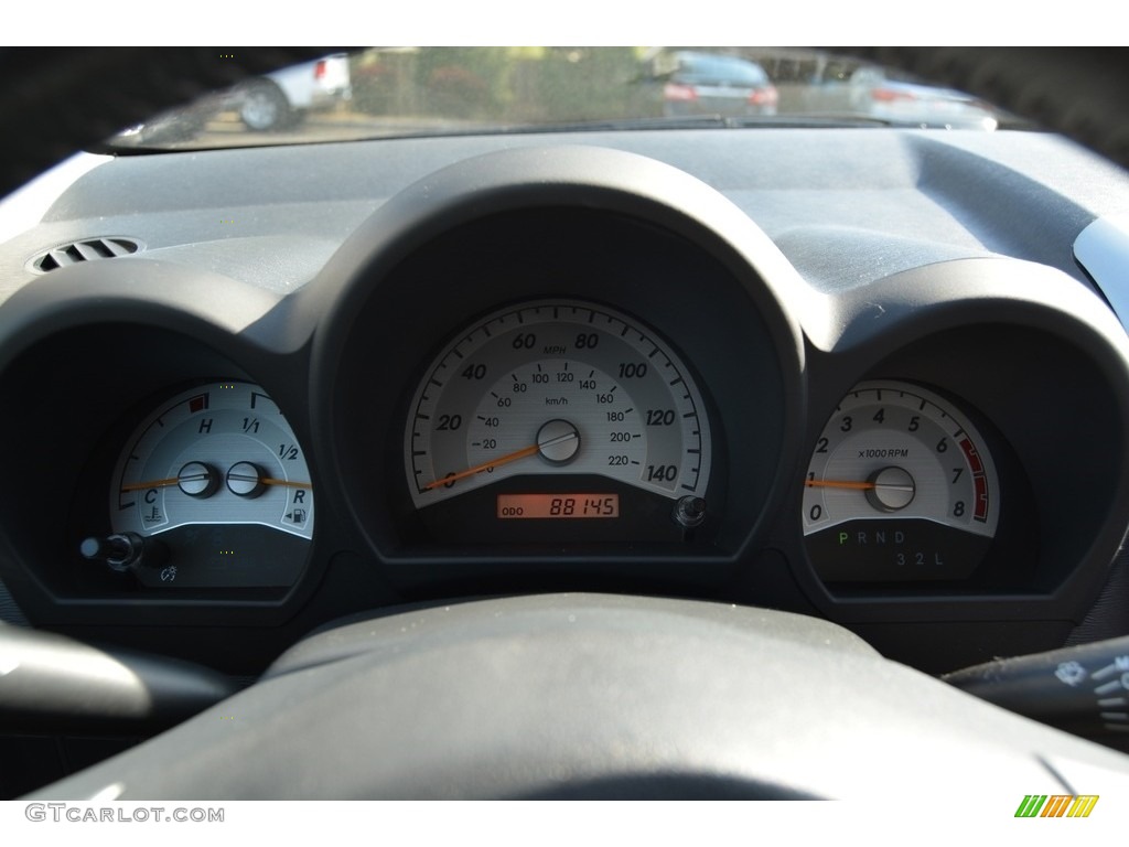 2008 tC  - Nautical Blue Metallic / Dark Charcoal Gray photo #20