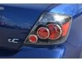 2008 Nautical Blue Metallic Scion tC   photo #22