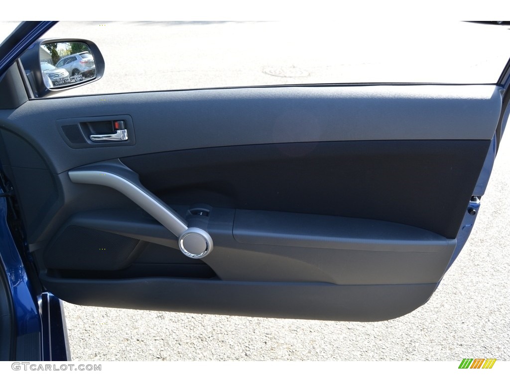 2008 tC  - Nautical Blue Metallic / Dark Charcoal Gray photo #23
