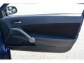 2008 Nautical Blue Metallic Scion tC   photo #23