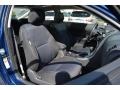 2008 Nautical Blue Metallic Scion tC   photo #27