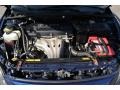 2008 Nautical Blue Metallic Scion tC   photo #28