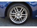 2008 Nautical Blue Metallic Scion tC   photo #30