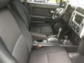 Titanium Metallic - FJ Cruiser 4WD Photo No. 7