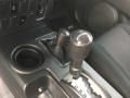 Titanium Metallic - FJ Cruiser 4WD Photo No. 11