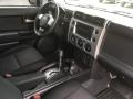 Titanium Metallic - FJ Cruiser 4WD Photo No. 13
