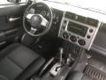 Titanium Metallic - FJ Cruiser 4WD Photo No. 14