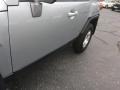 Titanium Metallic - FJ Cruiser 4WD Photo No. 16