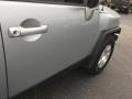 Titanium Metallic - FJ Cruiser 4WD Photo No. 18
