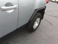 Titanium Metallic - FJ Cruiser 4WD Photo No. 25