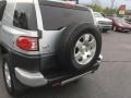Titanium Metallic - FJ Cruiser 4WD Photo No. 26