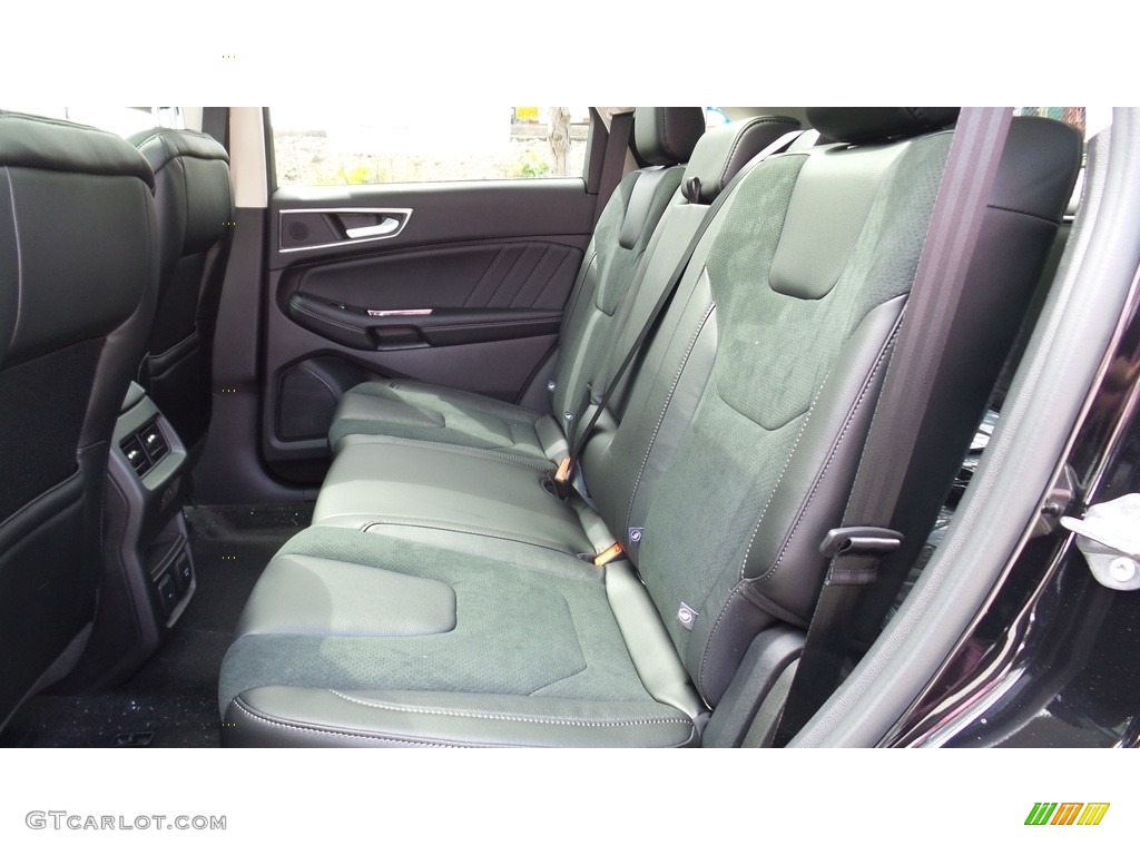 2016 Edge Sport AWD - Shadow Black / Ebony photo #8
