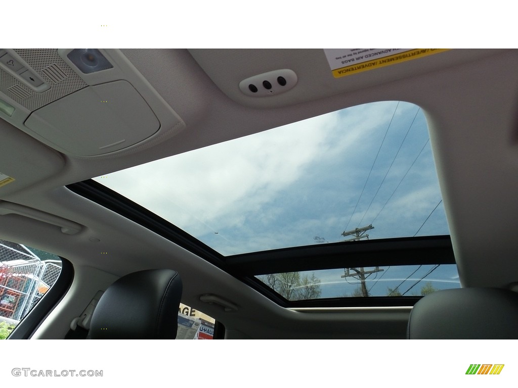 2016 Edge Sport AWD - Shadow Black / Ebony photo #15
