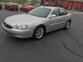 2005 Sterling Silver Metallic Buick LaCrosse CXS  photo #6