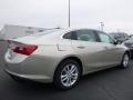 Champagne Silver Metallic - Malibu LT Photo No. 5