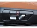 Saddle Brown Controls Photo for 2016 BMW 4 Series #112596087