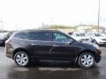 Tungsten Metallic - Traverse LT AWD Photo No. 4