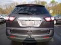 Tungsten Metallic - Traverse LT AWD Photo No. 6