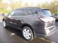Tungsten Metallic - Traverse LT AWD Photo No. 7