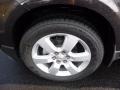 Tungsten Metallic - Traverse LT AWD Photo No. 9