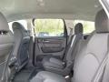 Tungsten Metallic - Traverse LT AWD Photo No. 11