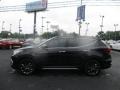 2017 Twilight Black Hyundai Santa Fe Sport 2.0T Ulitimate  photo #3